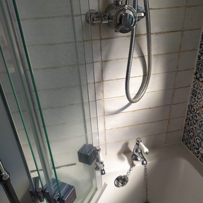 End of Tenancy Cleaning Forest Gate E7